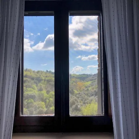 Casa Romantica Semesterbostad *