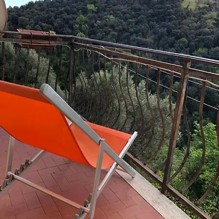 Casa Romantica Semesterbostad