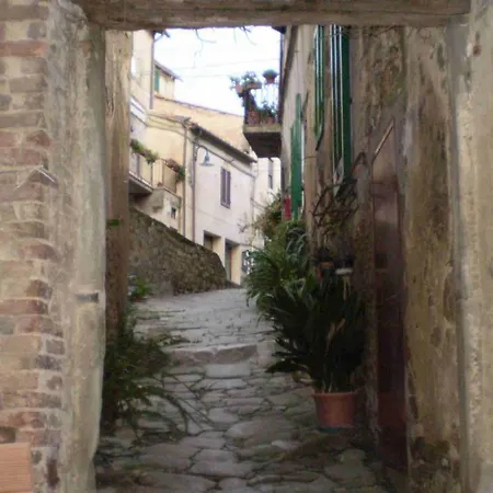 Casa Romantica Pereta