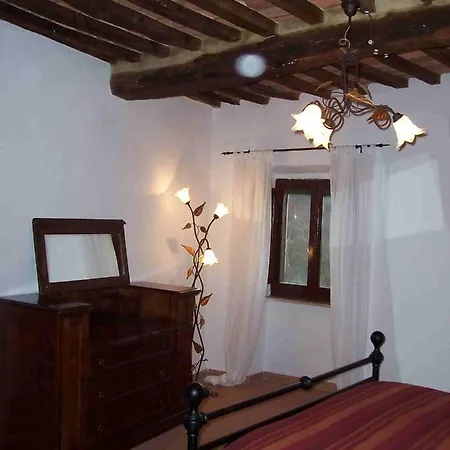 Semesterbostad Casa Romantica