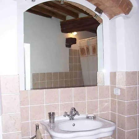 Semesterbostad Casa Romantica