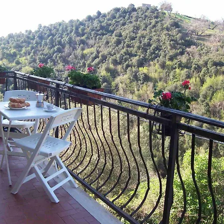 Semesterbostad Casa Romantica *