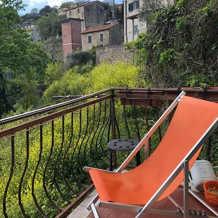 Σπίτι διακοπών Casa Romantica Pereta