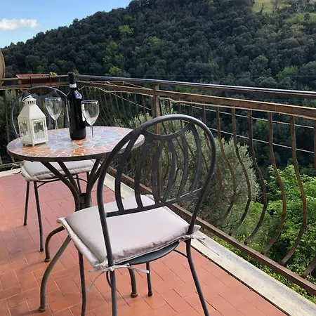 Holiday home Casa Romantica Pereta