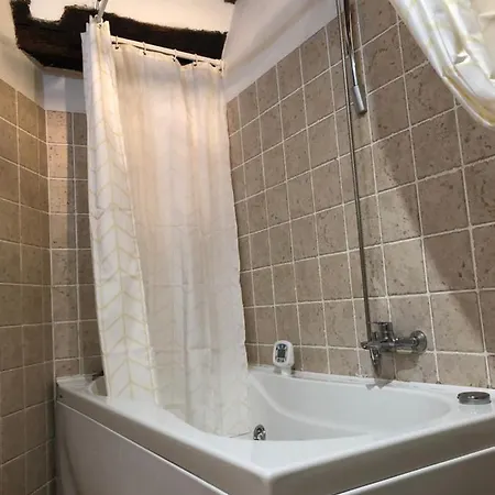 Casa Romantica *