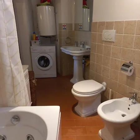 Casa Romantica Holiday home *
