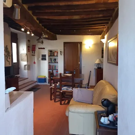 Casa Romantica