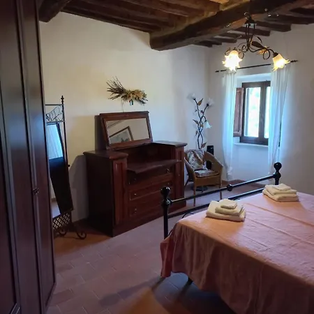 Casa Romantica Holiday home