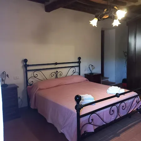 Holiday home Casa Romantica *