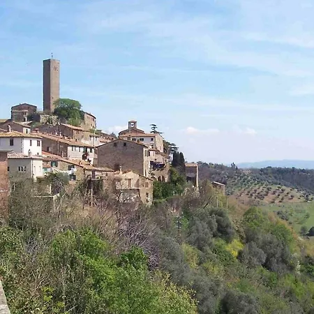 Casa Romantica