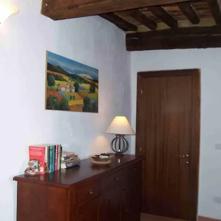 Casa Romantica Holiday home *