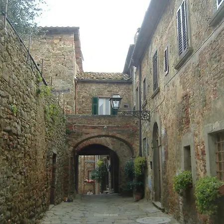 Casa Romantica Holiday home