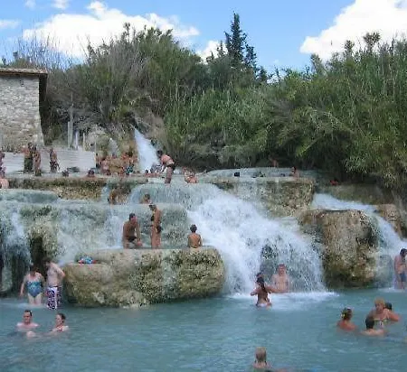 Casa Romantica Σπίτι διακοπών