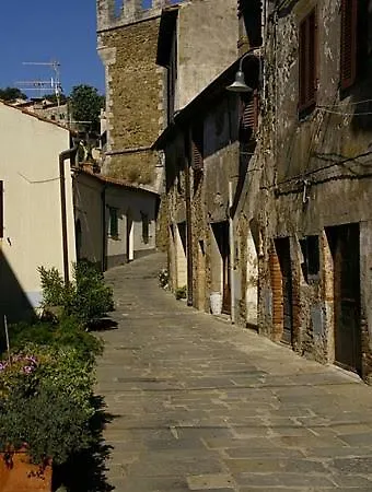 Casa Romantica Σπίτι διακοπών