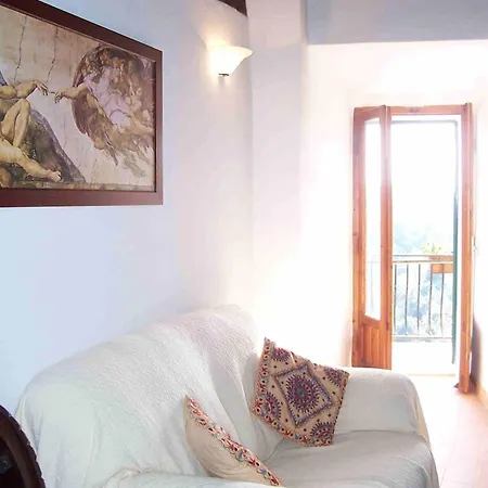 Σπίτι διακοπών Casa Romantica